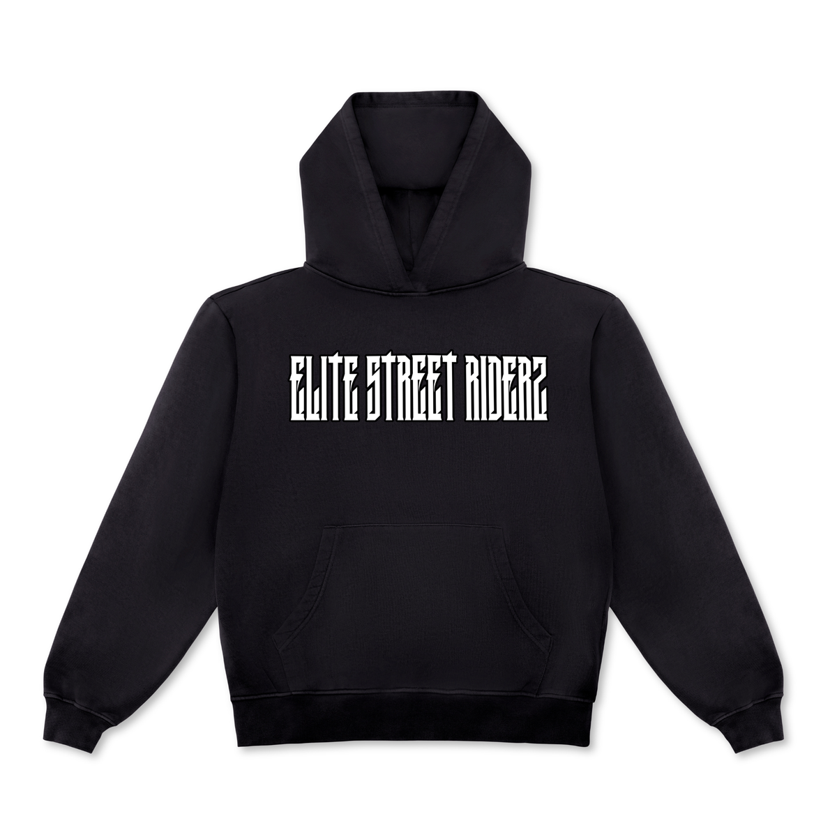 ESR Hoodie