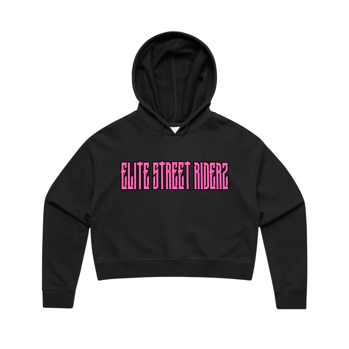 ESR Crop Hoodie