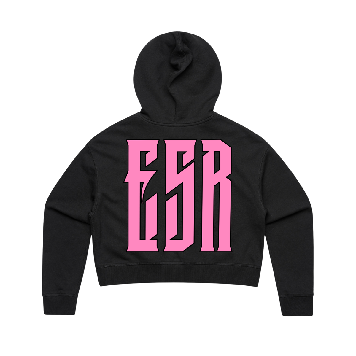 ESR Crop Hoodie