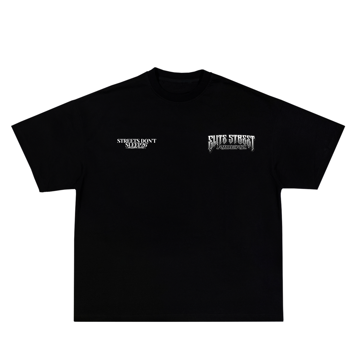 ESR Black Tee