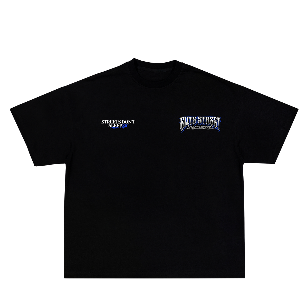 ESR Black Tee