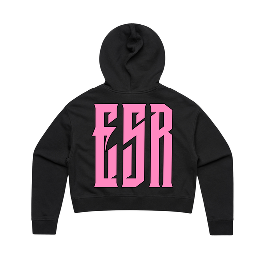 ESR Crop Hoodie