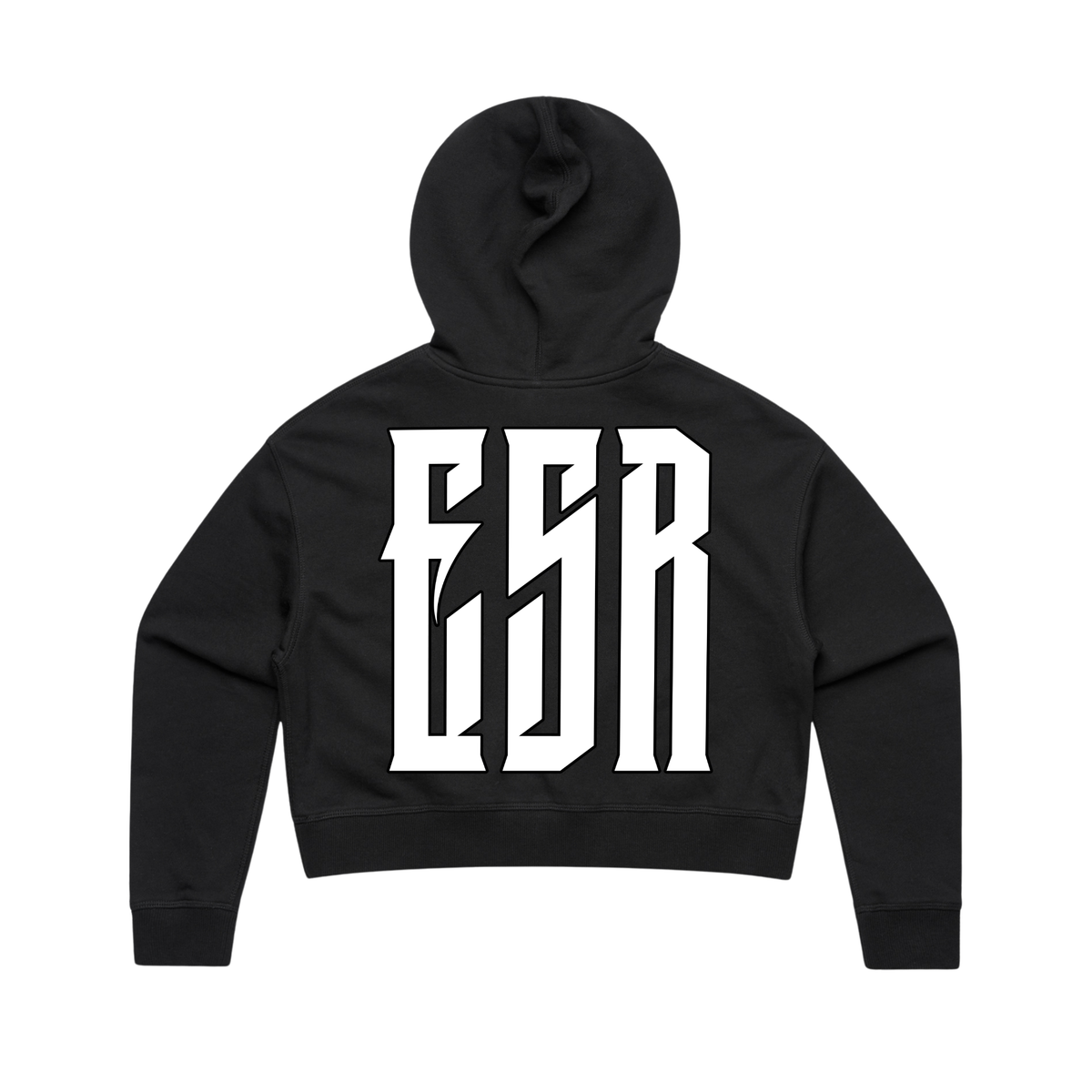 ESR Crop Hoodie