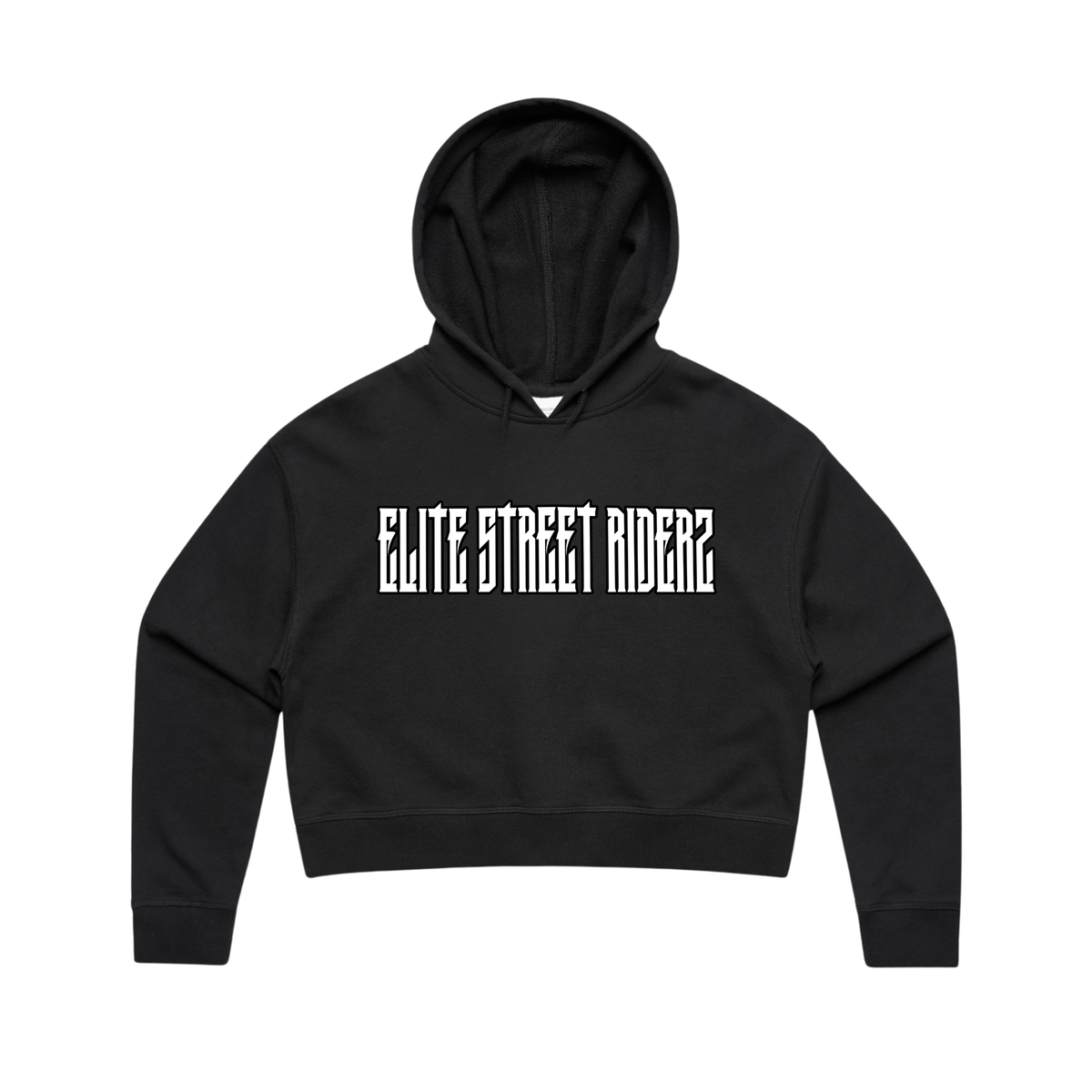 ESR Crop Hoodie