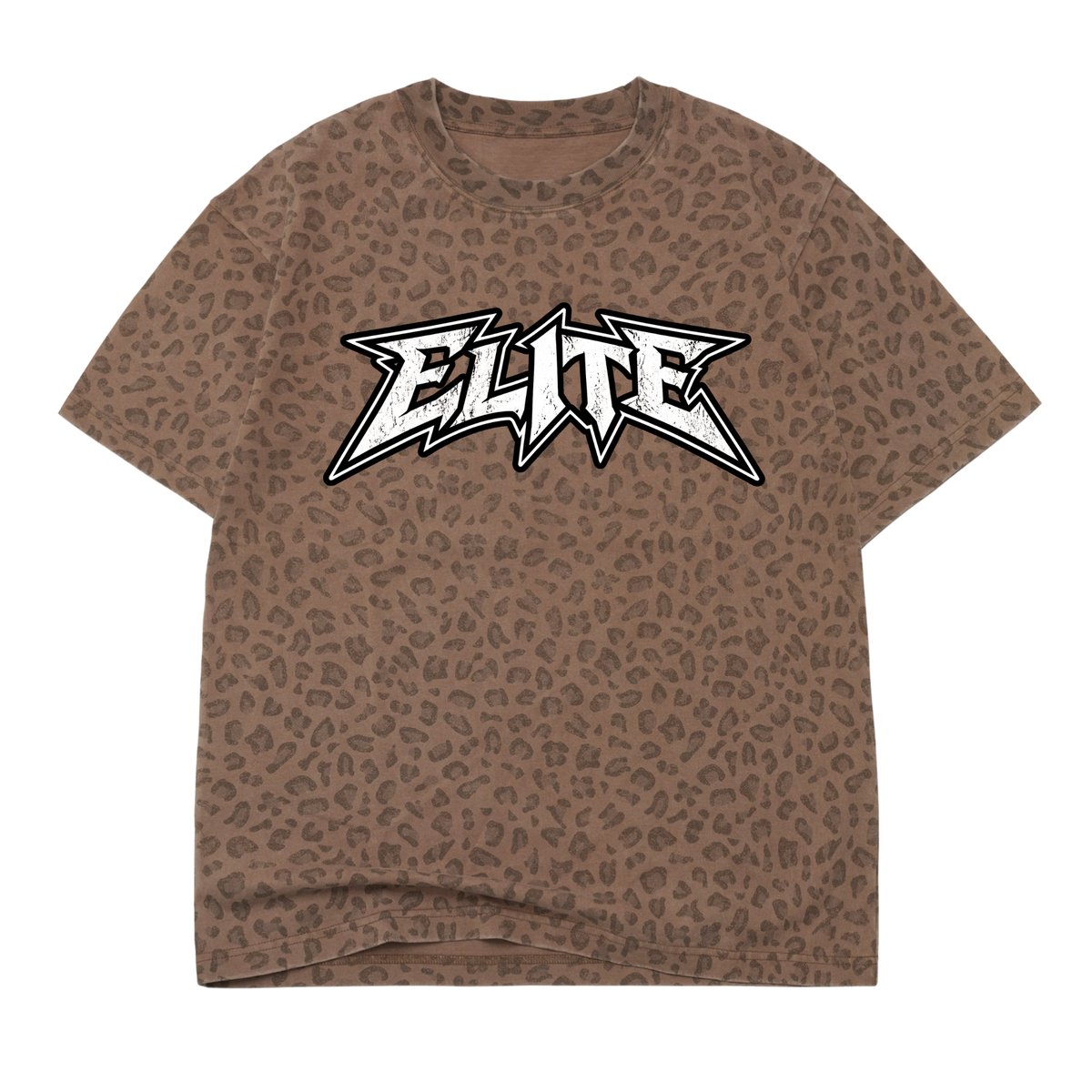 ESR Leopard Tee