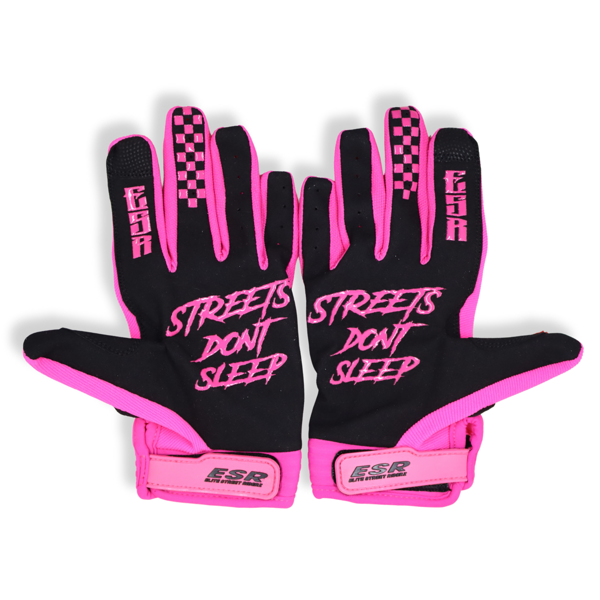 ESR Gloves