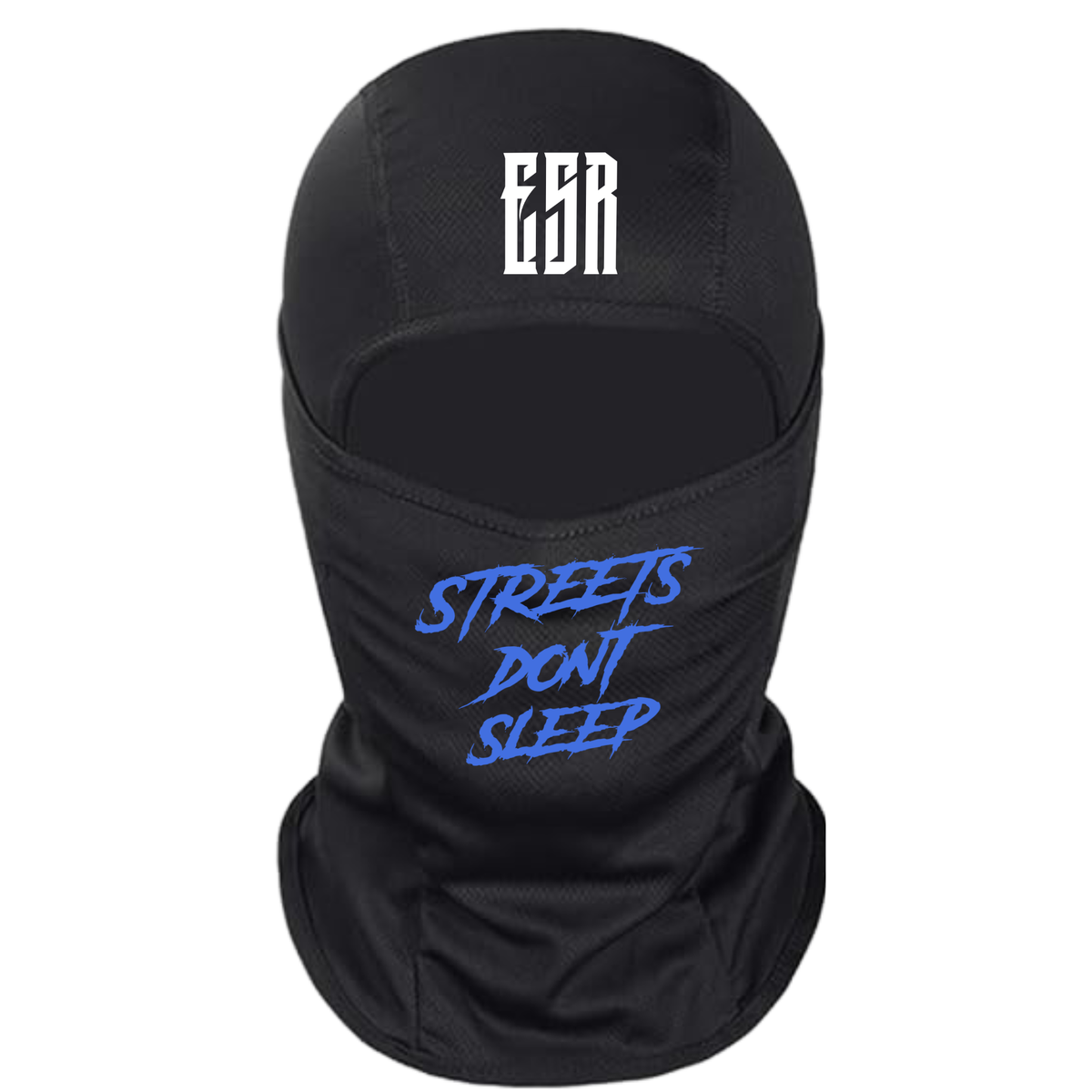 SDS Mask