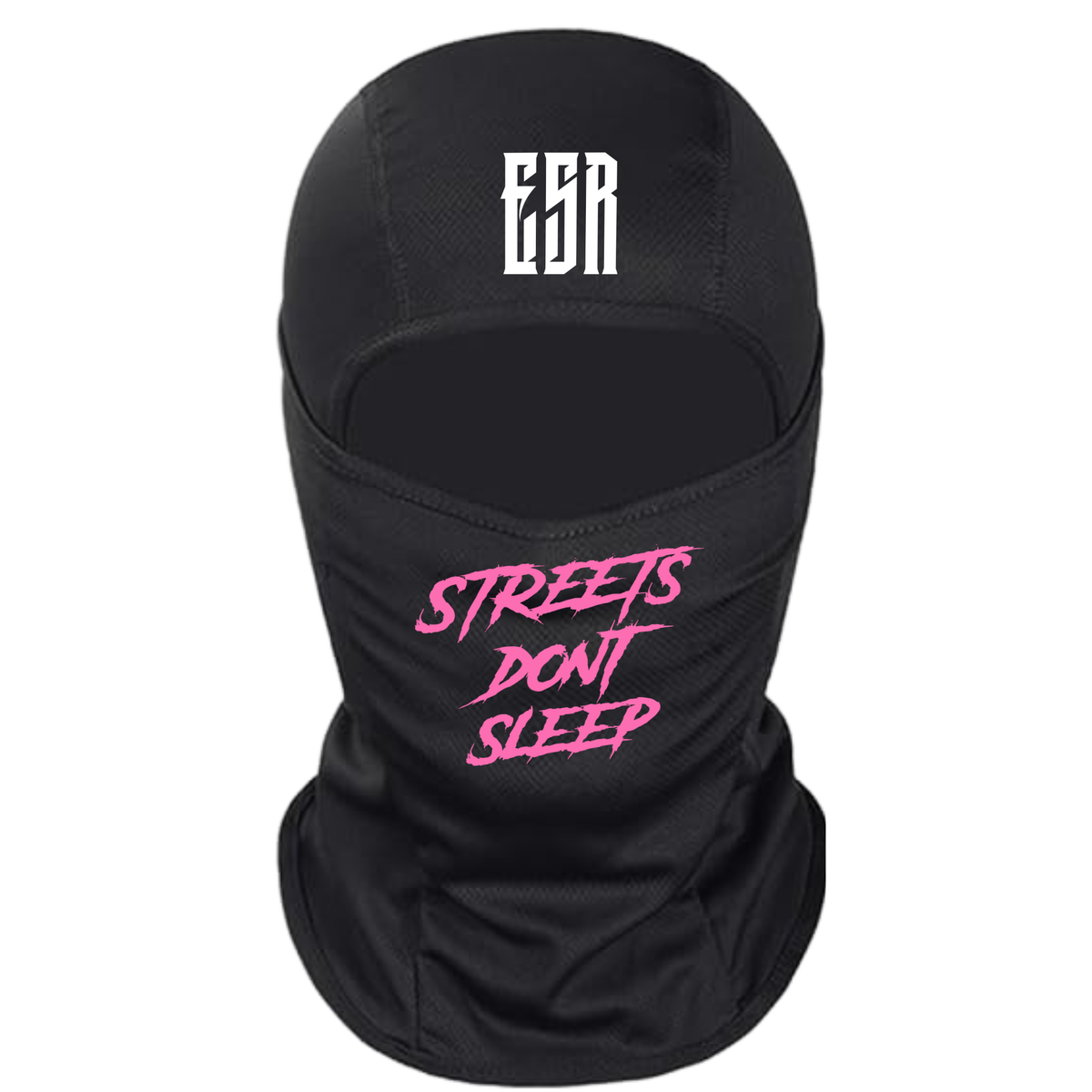 SDS Mask