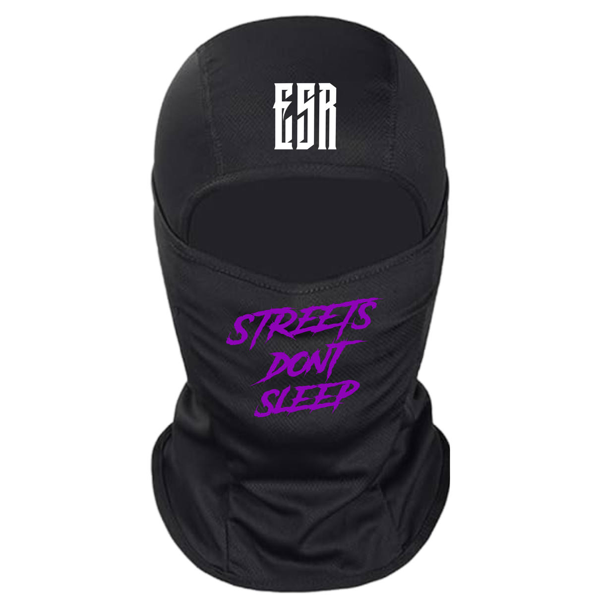 SDS Mask