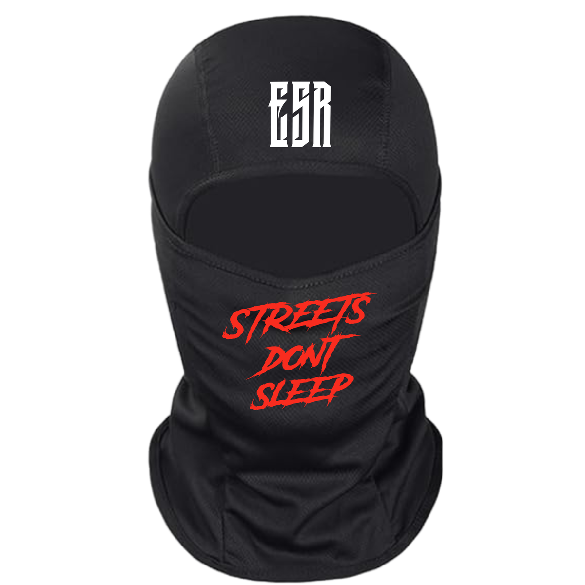 SDS Mask