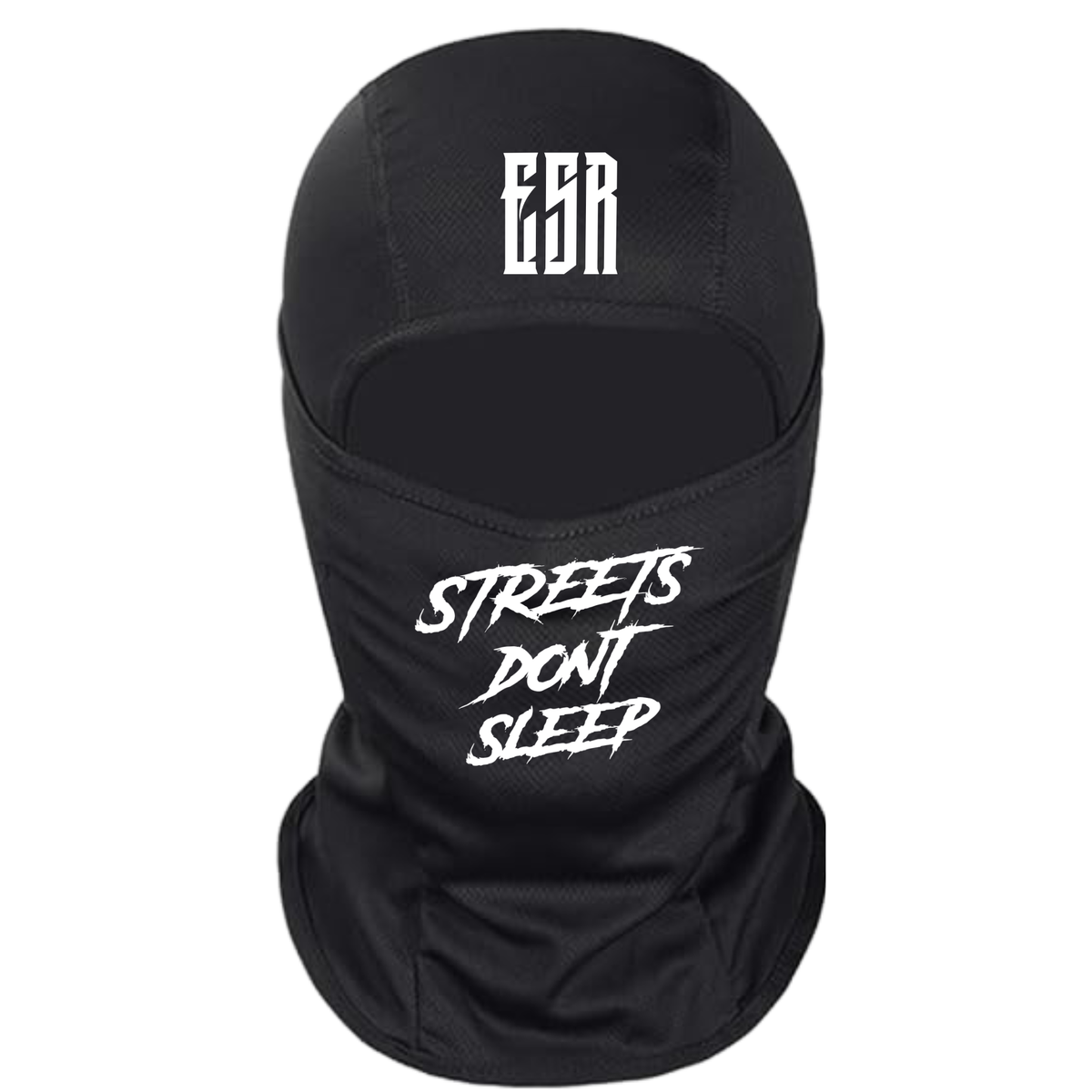 SDS Mask