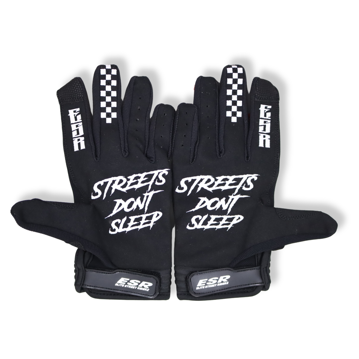 ESR Gloves