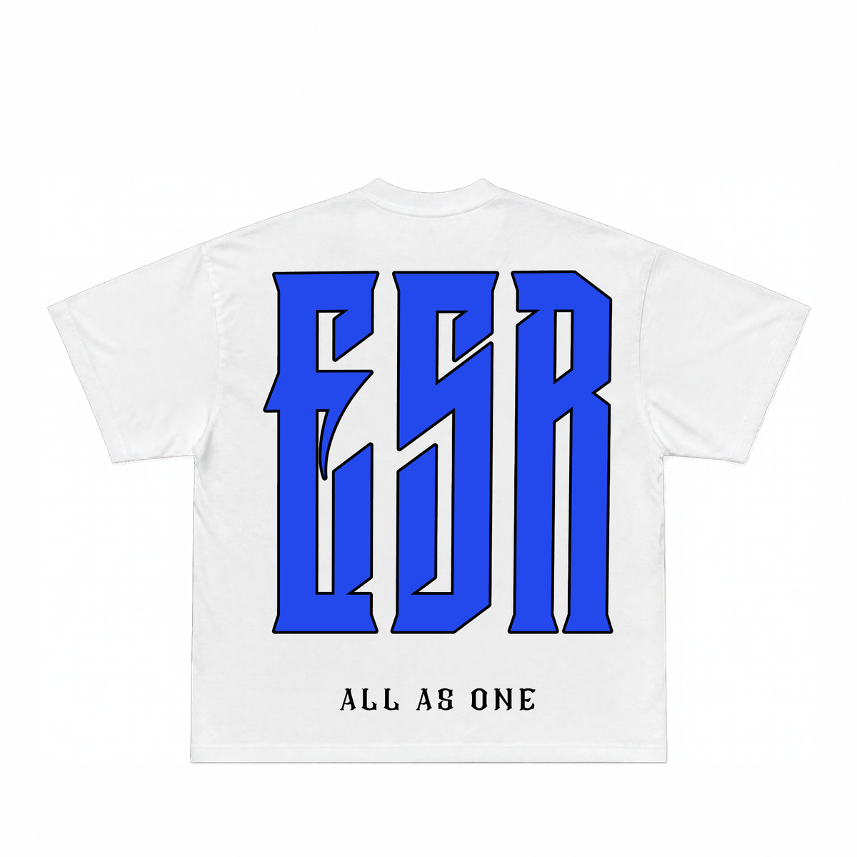 ESR White Tee