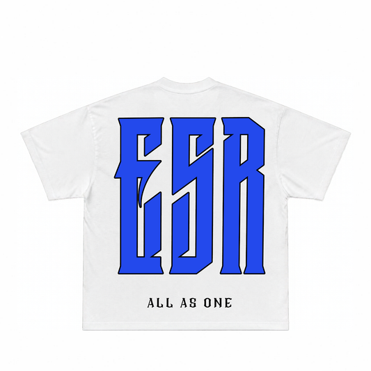 ESR White Tee