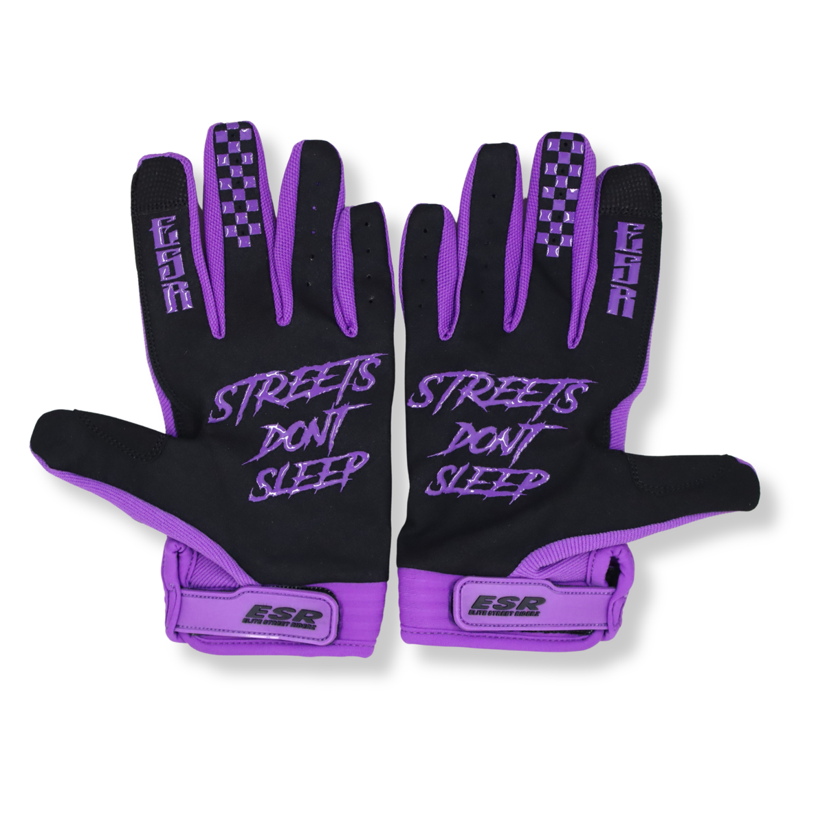 ESR Gloves