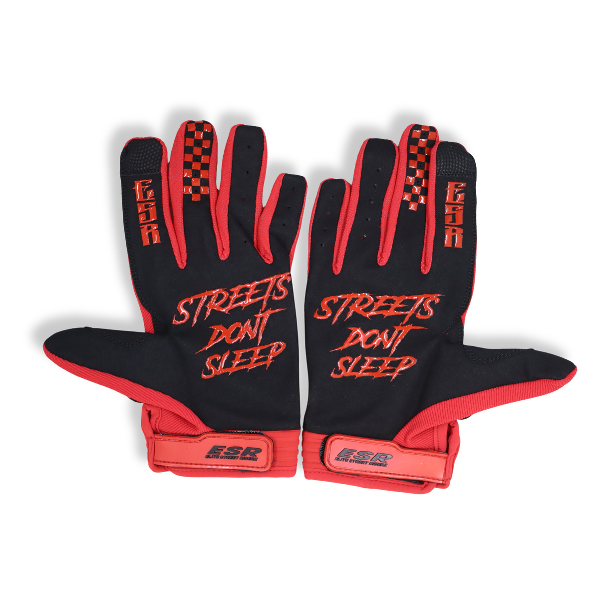 ESR Gloves